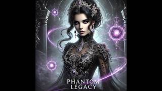 Symphonic Gothic Metal Full Album Of Phantom Legacy | New Release 2025