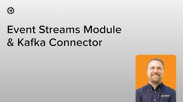 Ignition 8.3 Demo: Event Streams Module & Kafka Connector