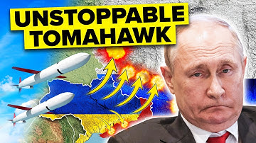 Why Putin Is TERRIFIED of This 50-Year-Old US Weapon