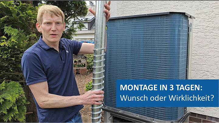 Heat pump in 3 days? These are the mistakes you should avoid!