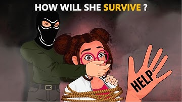 Detective IQ ( Case 1 ) - Bus kidnapping in London | Can Detective Team  Solve the case ?