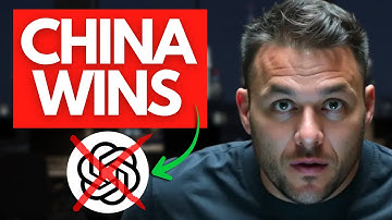 Chinas New AI - Baidu Ernie 5.0 Just Crushed ChatGPT... (And You Can Use It For Free!)