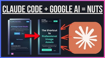This Claude Design Workflow is INSANE (Ultimate UI/UX Vibe Coding)
