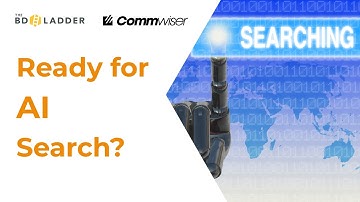 Is Your Business Ready for AI Search?