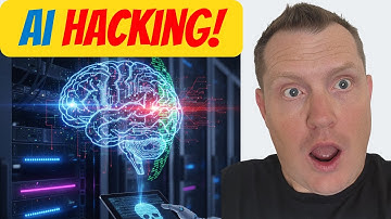 AI Hacking IS HERE: Why 9/10 Human Pen-Testers Just LOST to an Algorithm.