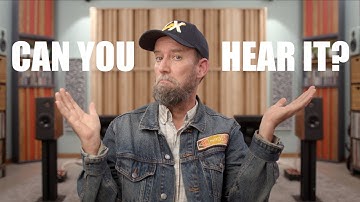 Can YOU Hear the Difference? | The Ultimate A/B Listening Test!
