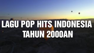 Lagu Enak Didengar Saat Santai & Kerja - Lagu Pop Hits Indonesia