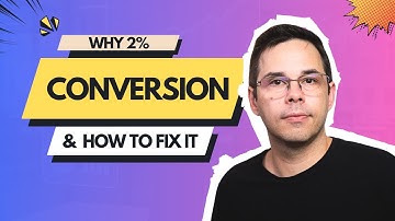 Why Your Landing Page Converts at 2% (And How to Fix It)