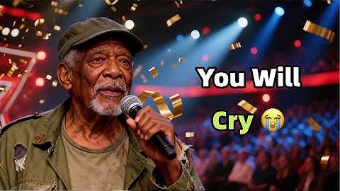 76-Year-Old "Repeat Offender" Sang the Best Christian Song in the World!