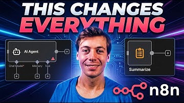 95% of n8n Users Have NO IDEA These Features Exist
