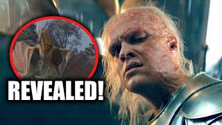 House Of The Dragon Season 3 Aegon II Leaked Message! Sunfyre is alive!