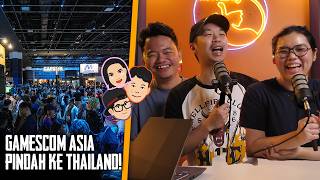 GTA VI PC lebih cepet?, Kuil AC Shadows diprotes, Gamescom Asia ke Thailand, DLL | Lazy News