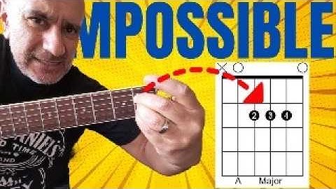 If Guitar Chord Charts Make No Sense… Watch This