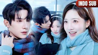 FULL 😱Cewek Cupu Disayang Anak Sultan!? Semua Cewek Kaya Langsung Iri Berat!💔#drama #cdrama #reels