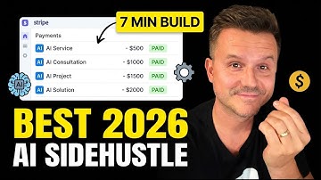 How to Build AI websites for Local Businesses In 2026 (7 Min Easy Method!)