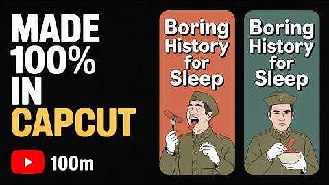 This Free AI Trick Made My Faceless History Channel Go Viral