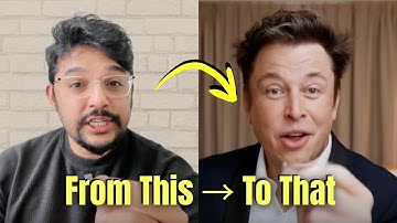 🤯 STOP FAKING IT! Higgsfield Recast: The FIRST AI Character Swap That ACTUALLY Works (WAN Animate)