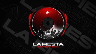 La Fiesta (DJ PARTY MIX) | Party Club Remix 2025 | Rahim Abrar Beats