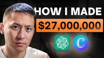 I Made $27 Million Selling Simple Digital Products (Step by Step)