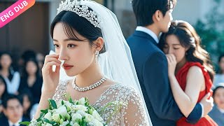 At our wedding, he left me for his ex’s call. I married the CEO, and he begged to win me back!