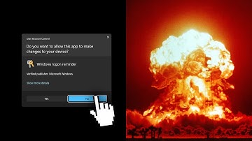 How Hackers Become Admin (they just ask)