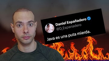 Por Esto JAVA es TAN ODIADO