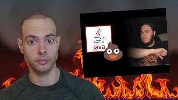 Por Esto JAVA es TAN ODIADO