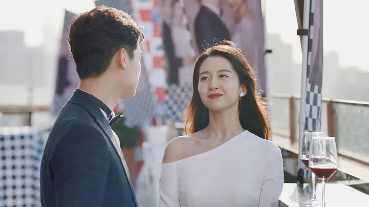 FULL | CEO welcomed an important client, only to find his ex-wife returned after 5 years