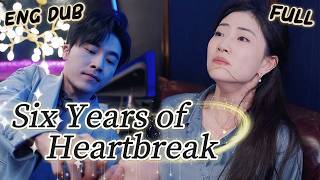 Torturous love hard to escape 💔 Deeper hate proved crazier love!【ENG DUB】【FULL】#ShortDrama