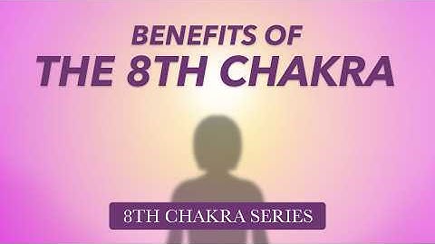 The 8th Chakra Advantage: See Opportunities Before They Arrive