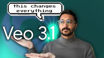 4 Google Veo 3.1 Features That Will Change Your Life FOREVER
