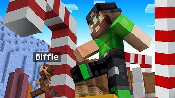 Minecraft BOARD GAMES are TOO TOXIC