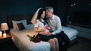 CEO impoten membuat gadis 18 tahun hamil kembar tiga,memanjakan istrinya dalam pernikahan menentukan