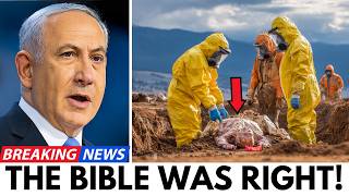 Israeli Government Found Proof At Golgotha and Atheists Are STUNNED!