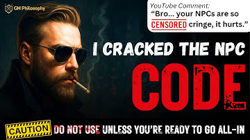 You’ve Been Creating D&D NPCs All Wrong — Here’s the Fix