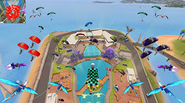 39 Kills 💪 WOODPECKER + P90 🔥99% Headshot Rate ⚡| Duo Vs Squad Full Gameplay | FreeFire