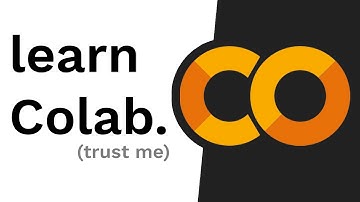 Google Colab Tutorial For Beginners (2026)
