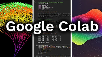Google Colab is the most underrated AI tool ever (trust me)