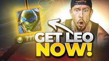 LEONARDO PATH is HERE! The BEST EVENT We’ve Seen in 2025!?