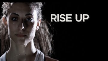 Rise UP – Why Struggle Makes You Stronger