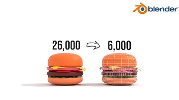 The Lowpoly Game-Changer for Blender Artists