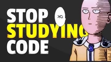 The #1 Programming MISTAKE That