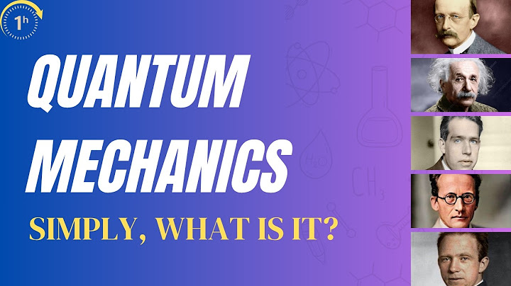 Quantum Mechanics Simplified in Everyday Language