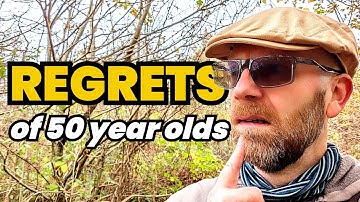 10 Harsh Truths You Learn at 50 (Too Late to Fix?)