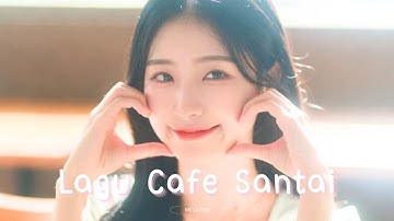 kafe untuk didengarkan dengan ☕