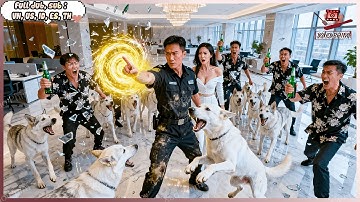 Tên Bảo Vệ Quèn Gác Cổng Xả Thân Cứu Nữ Tổng Tài Bị Bắt Nạt Nào Ngờ Cô Đòi Dâng Cái Ngàn Vàng Trả Ơn