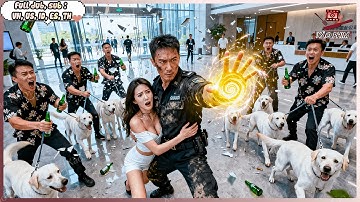 Tên Bảo Vệ Quèn Gác Cổng Xả Thân Cứu Nữ Tổng Tài Bị Bắt Nạt Nào Ngờ Cô Đòi Dâng Cái Ngàn Vàng Trả Ơn