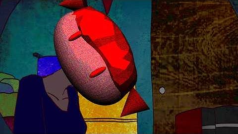 ドンパチ - 重音テト