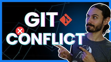 Git Merge Conflict? How to Fix it in 3 Steps (No Panic)