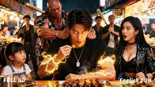 Single dad saves a beauty,Unaware she’s a group CEO and falls for him, brings trillions to his home!